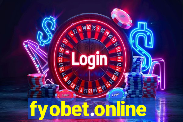 fyobet.online