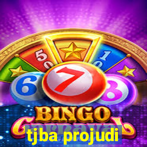 tjba projudi