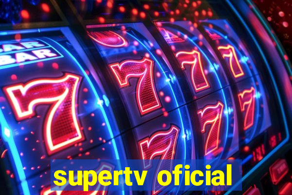 supertv oficial