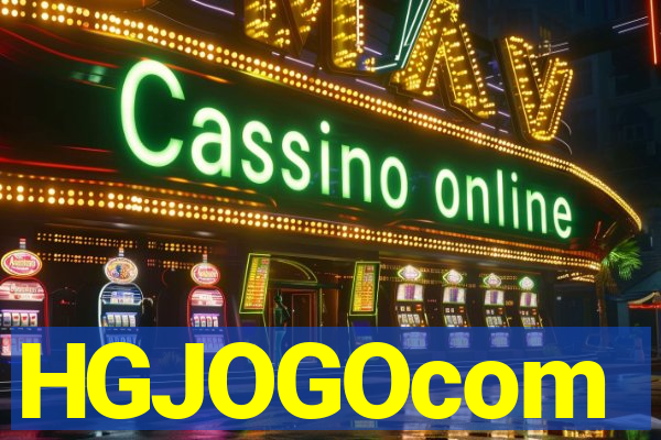 HGJOGOcom
