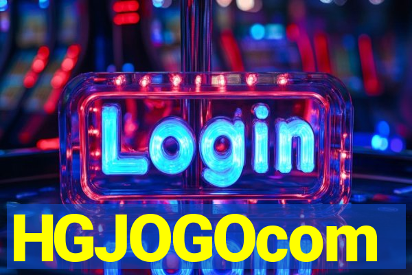 HGJOGOcom