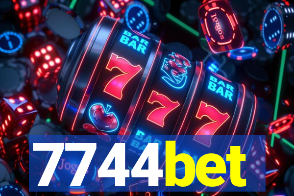 7744bet