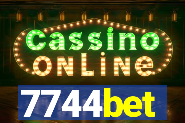 7744bet