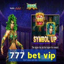 777 bet vip
