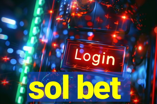 sol bet