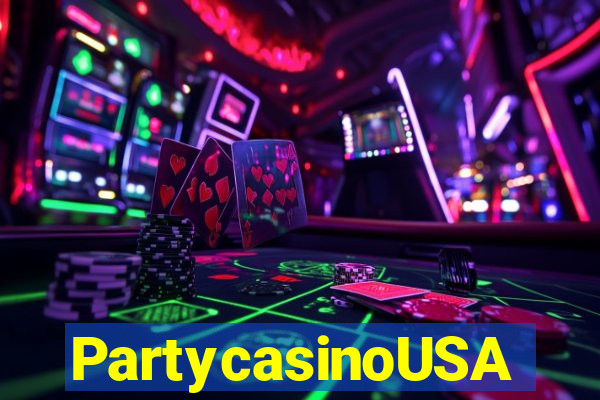 PartycasinoUSA