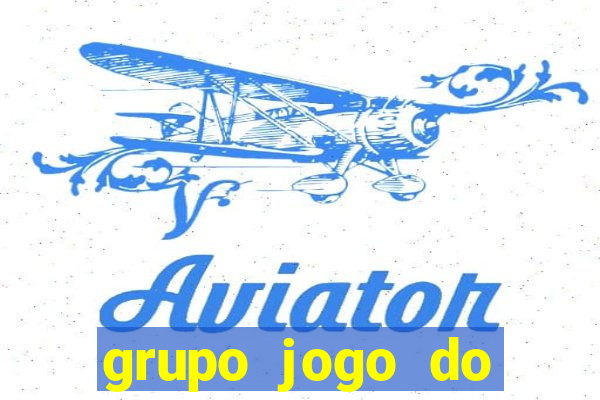 grupo jogo do bicho whatsapp salvador