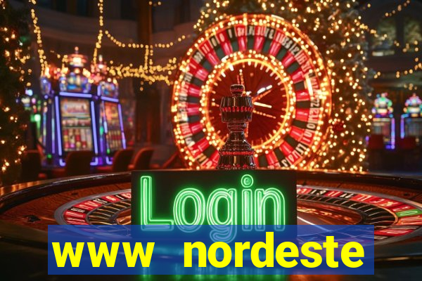 www nordeste futebol vip