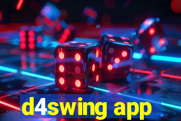 d4swing app