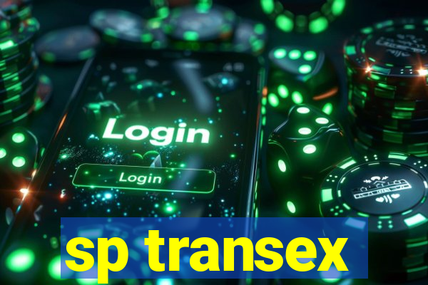 sp transex