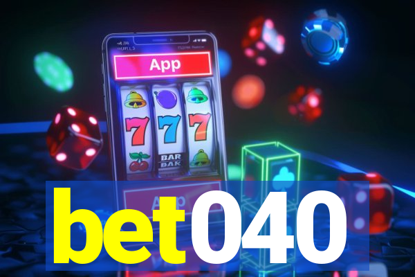 bet040