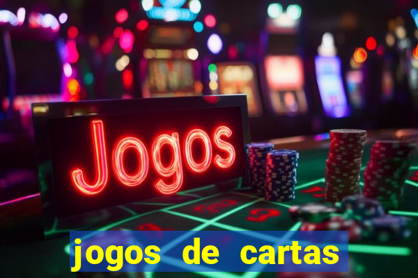 jogos de cartas duzia do padeiro