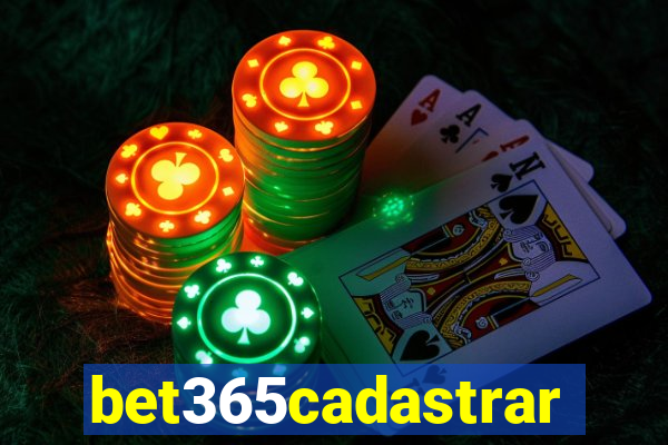 bet365cadastrar