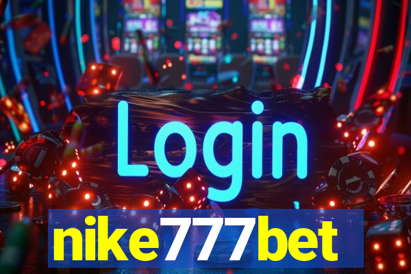 nike777bet