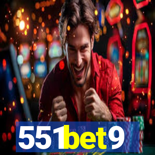 551bet9