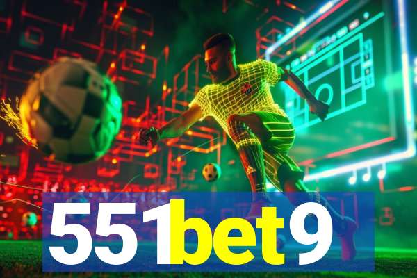 551bet9