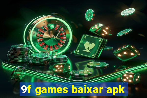 9f games baixar apk