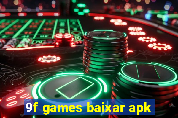 9f games baixar apk