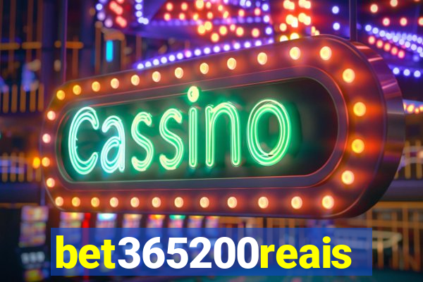 bet365200reais