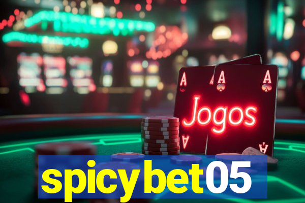spicybet05
