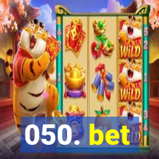 050. bet