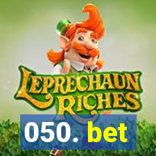 050. bet