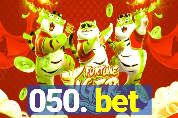 050. bet