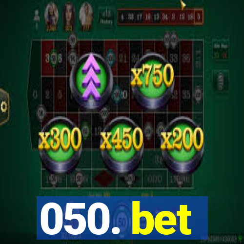 050. bet