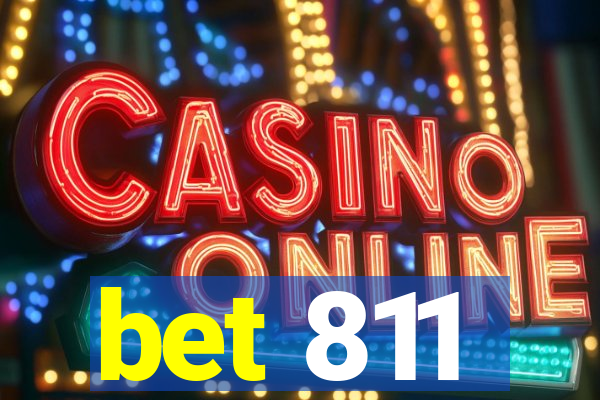 bet 811