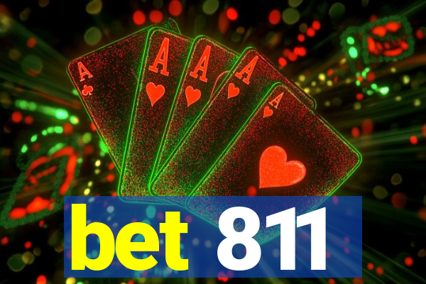 bet 811