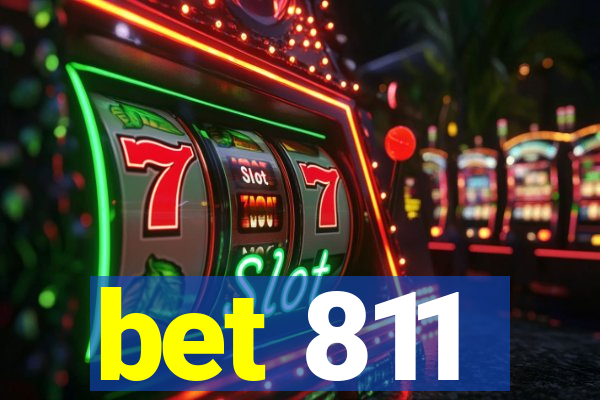 bet 811