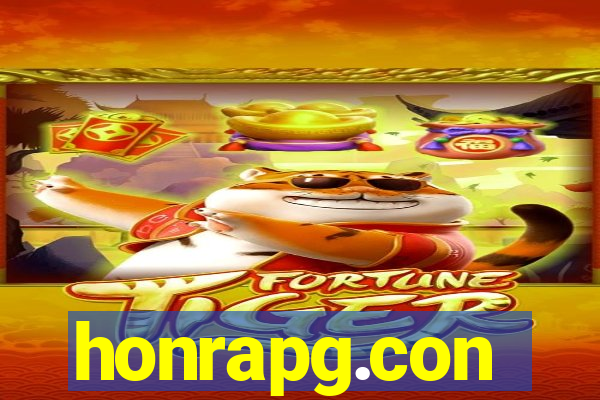 honrapg.con