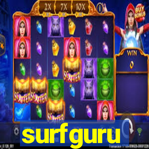 surfguru