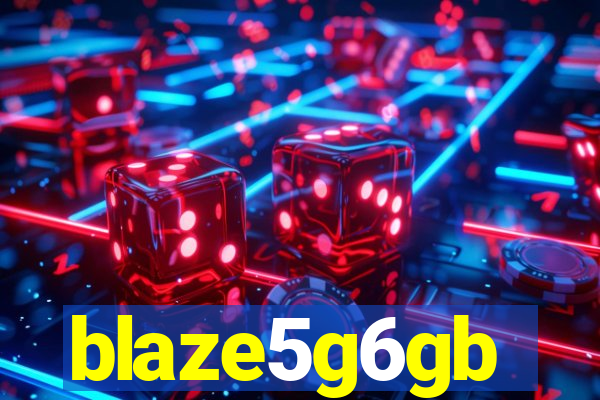 blaze5g6gb