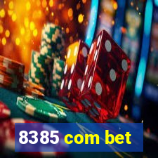 8385 com bet
