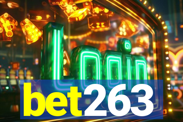 bet263
