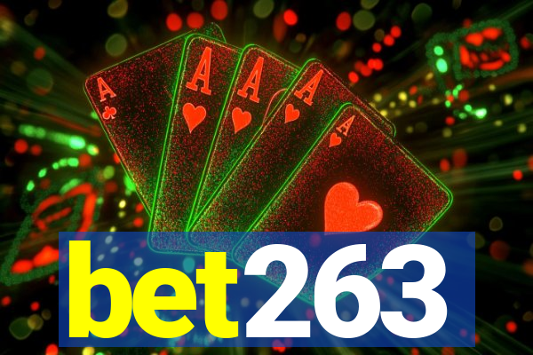 bet263