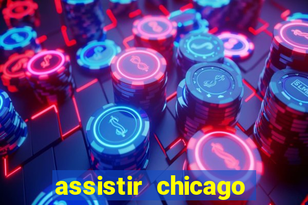 assistir chicago fire 3 temporada