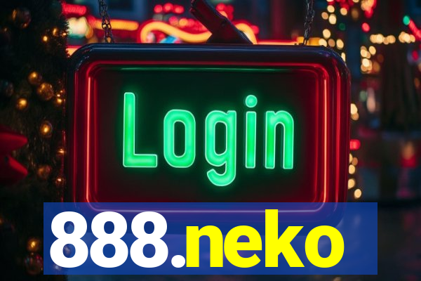 888.neko