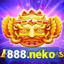 888.neko