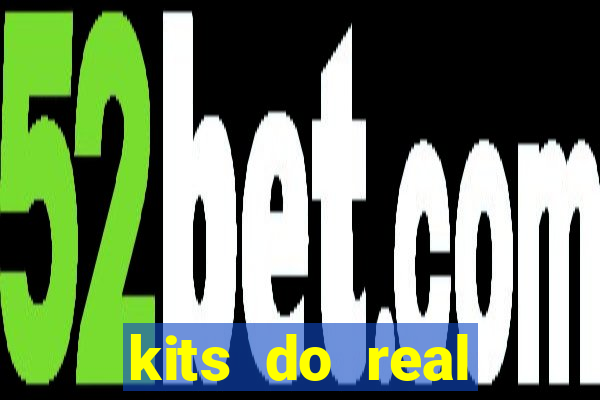 kits do real madrid dls