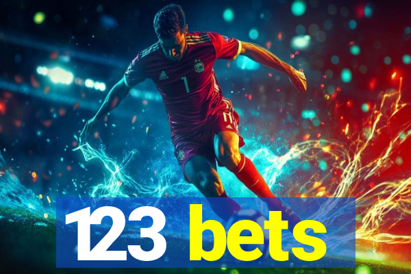123 bets