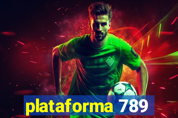 plataforma 789