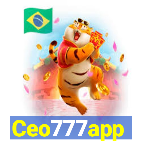 Ceo777app