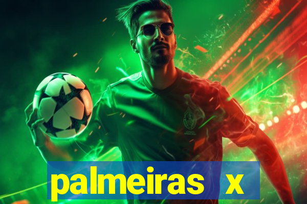 palmeiras x botafogo multicanais