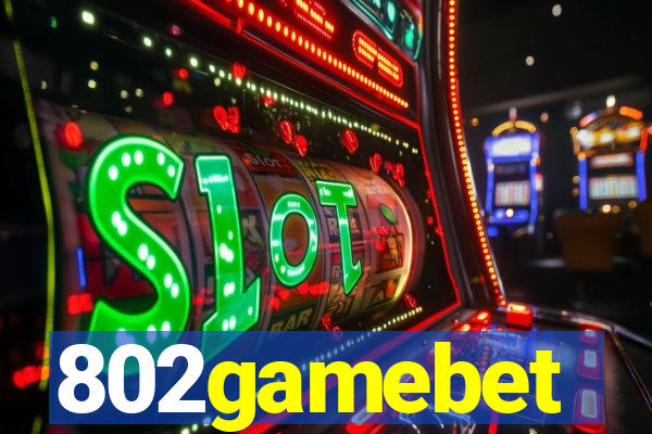802gamebet