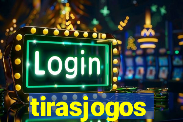 tirasjogos
