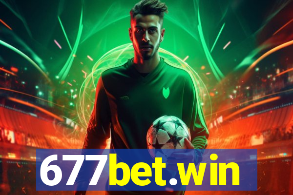 677bet.win