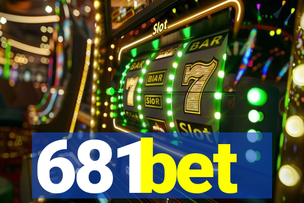 681bet
