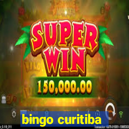 bingo curitiba